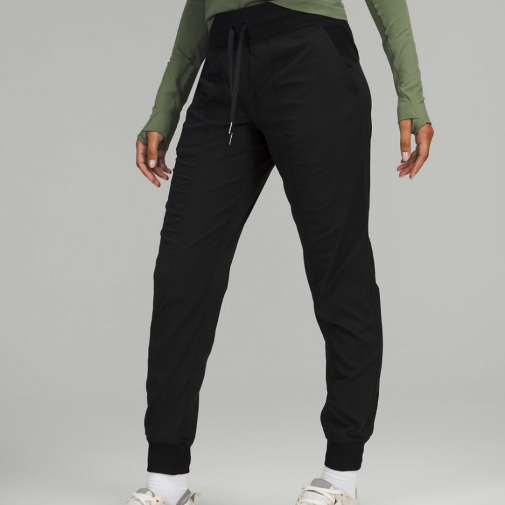 Lululemon Dance studio jogger